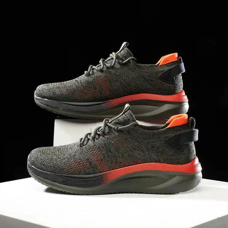 Fashion Parkour Big Sole D Boots Men's Sneakers Tall Shoes Men's Sports Baskettes Dropshiping Hyperbeast Wide Fit Popular Designers