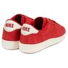 New Nike Tennis Classic Cs Suede 'Varsity Red' 829351-600
