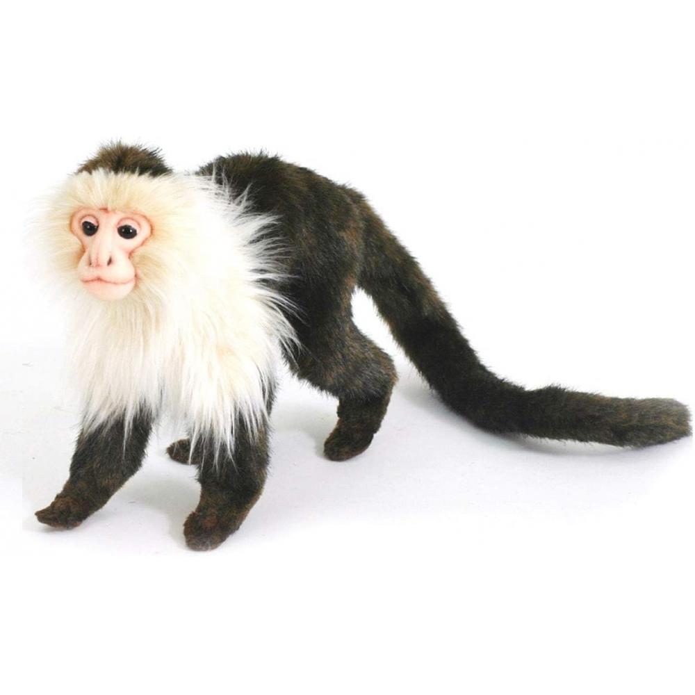 Обезьяна капуцин Hansa Нет. 5851 20см Bh5851