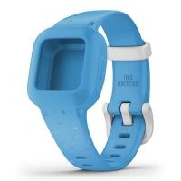 Garmin vivofit junior 3 smartwatch band Blue