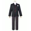 Sweet Persona 5 Cosplay Costume for Male Protagonist Ren Amamiya Cosplay Outfit Anime Halloween Performance