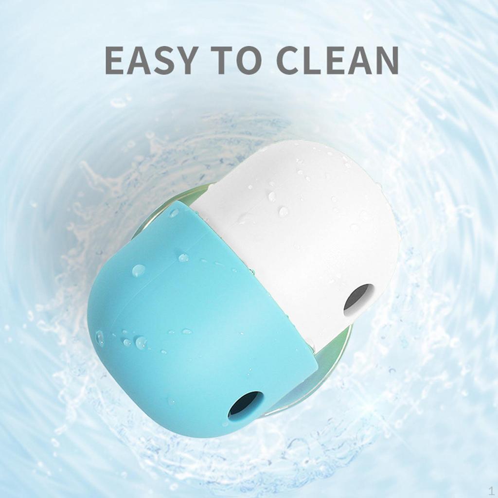 Dog Leak Toy Puppy Play Exercise for Medium Large Dogs