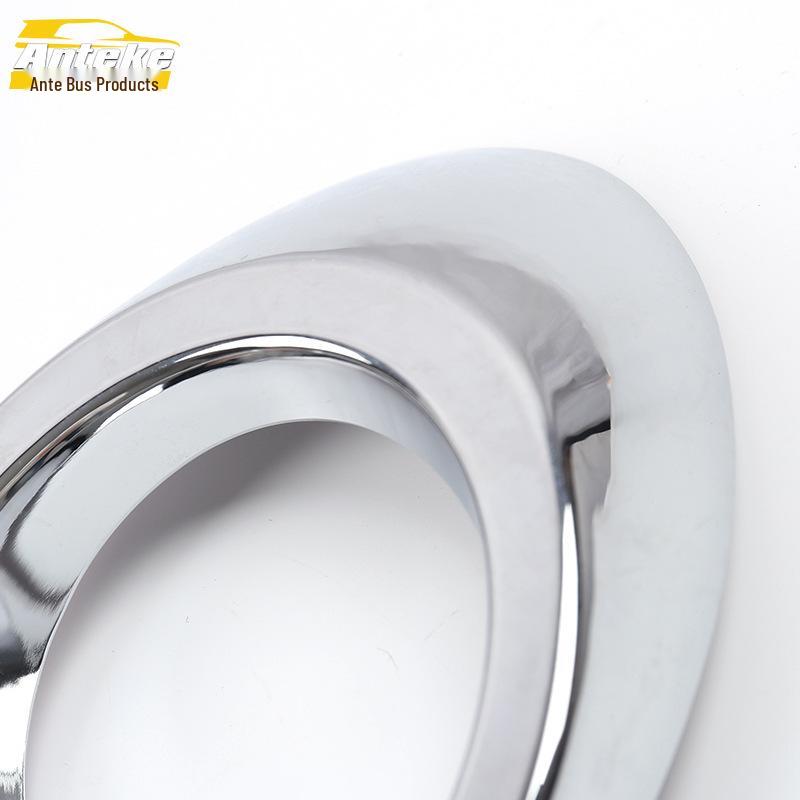 Zotye Z300 Front Fog Light Chrome Trim Ring