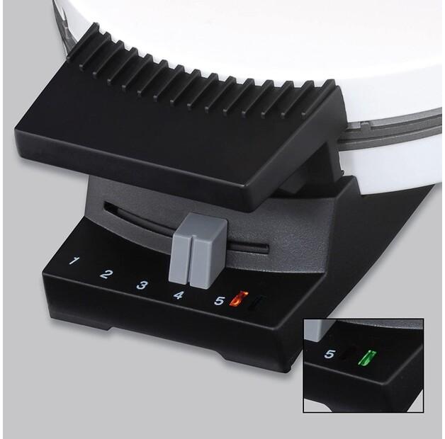 Вафельница Cloer 271