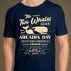 Spiel Life Is Strange The Two Whales Diner T-Shirt Sommer Herren und Damen Baumwollkleidung Kurzarm Top