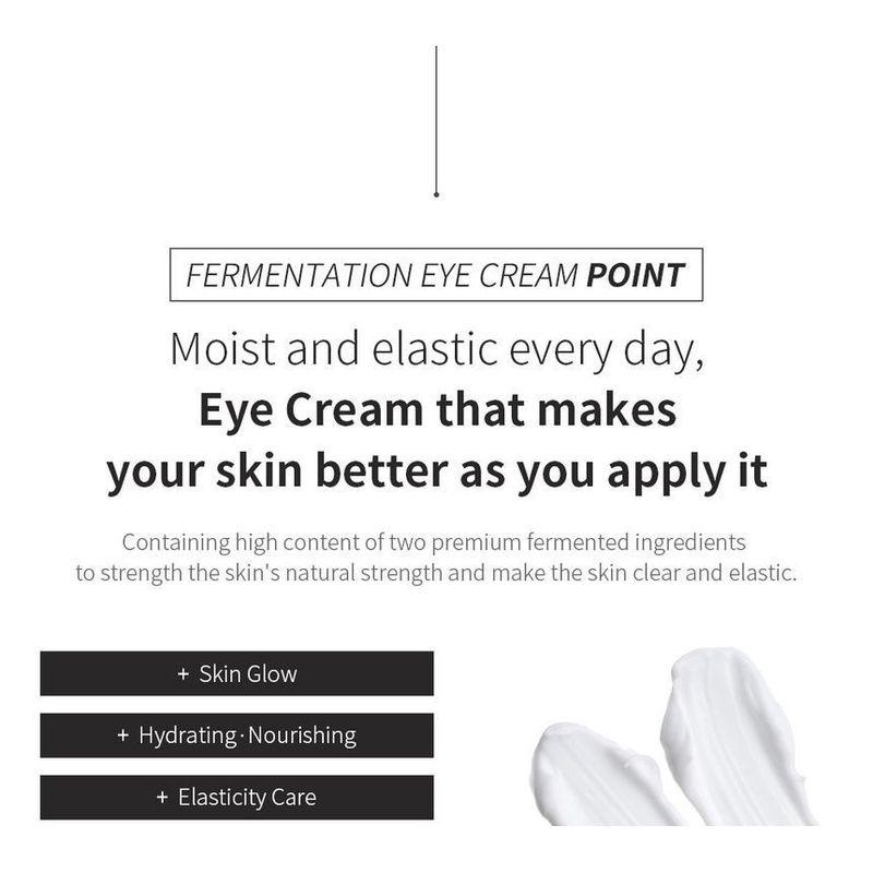 Benton - Fermentation Eye Cream Travel Size