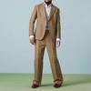 Gucci Gg Supreme Linen Blazer 742607-ZAM7G-2580