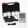 28 Modes EMS Electric Muscle Therapy Stimulator Tens Unit Machine Meridian Physiotherapy Pulse Abdominal Prostate Body Massager