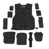 Tactical Combat Training Vest Set