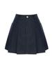 Page Flynn Mini Pleated Skirt_S5Bsk003C
