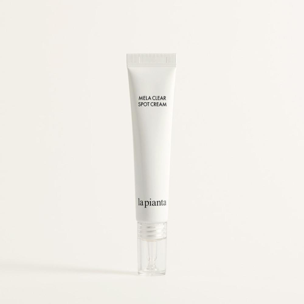 La Pianta meLar Clear Spot Cream 15ml NONE