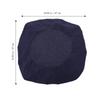 1Pcs Seat Cushion Cover Elastic Polyester Chair Seat Protector for Kitchen Dining Room Office Machine Washable Non-Slip Stretchy