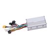 Elektrische Fahrrad Controller 52V 25A 1200W Roller Motor Speed Controller für Doppel Stick Bike Hinten 