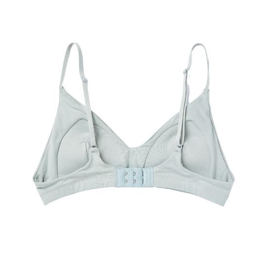 Goblin Wear Basic Haken-Bralette (3 Farben) (S~L)