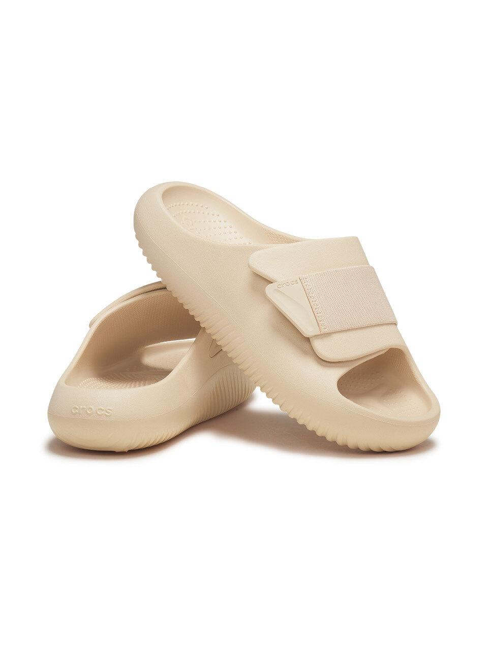 

СЛАЙД CROCS Common MELLOW LUXE RECOVERY SHI 24SUSD209413 SHITAKE Z2DS/230