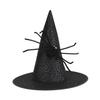Funny Witch Hat Versatile Cosplay Hat Halloween Decoration Hat  Cosplay Event Decoration Props