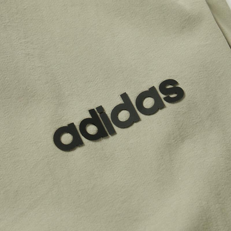 Adidas Women's Lightweight Drawstring Running Track Pants JN3816