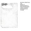 Shockproof Skin-friendly Phone Shell Transparent Case for IPhoneDuo, Anti-Yellowing PC Cover with Slim Fit Protective Precise Cutouts, Ultra-Thin Full