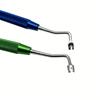 Dental Contact Former Tool Stainless Steel Autoclavable for Proximal Contacts In Posterior Composite Fillings Class II