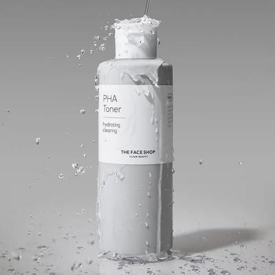 Ultimate PHA Toner 200ml