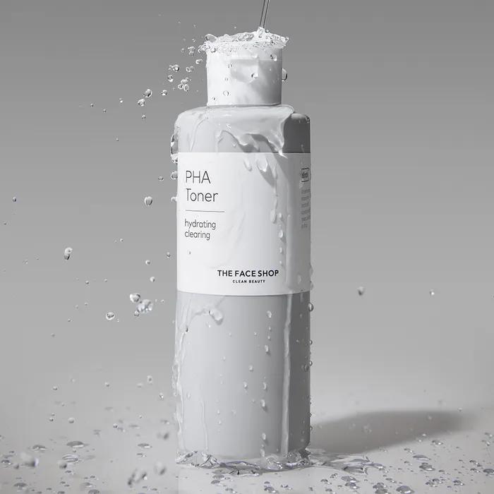 The Face Shop Ultimate PHA Toner 200ml