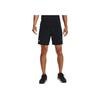 Under Armour Solid Color Belted Breathable Casual Shorts Men Bottoms Black 1351189-002