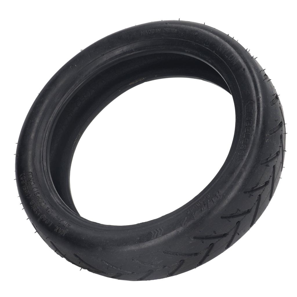 Electric Scooter Tyre Replacement Rubber Inflatable Vacuum Outer Tyre for M365 Pro 8.5in