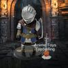 Figurka Dark Souls Solaire Siegmeyer Oscar Ornstein Artorias Figurka Akcji Pcv Statua Model Kolekcjonerski Zabawki dla Dzieci Prezenty