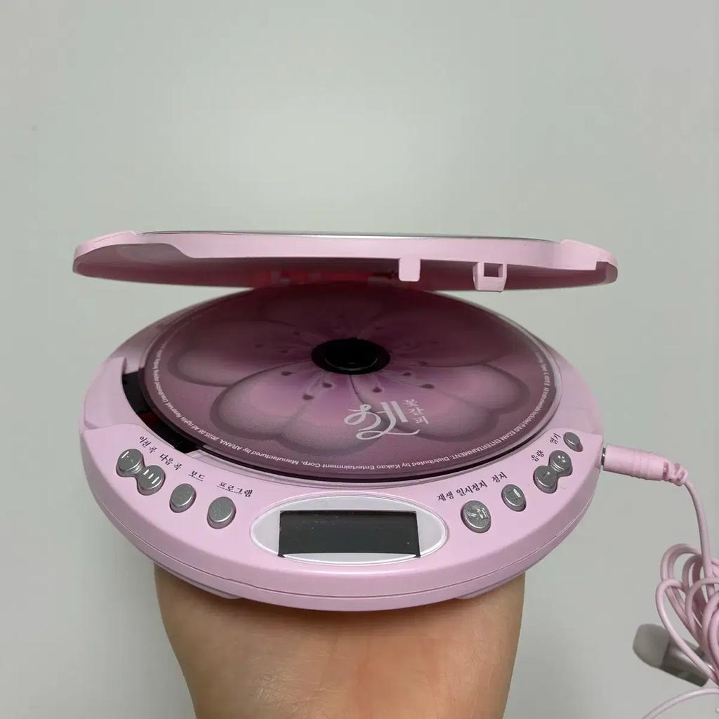 IU Floral CDP Używane