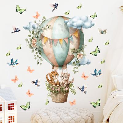 Adesivos de parede – Adesivos de parede para quarto de criança