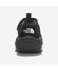 The North Face Ns82S01A Women'S Sunrise Mary Jane Black