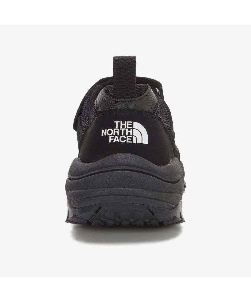 The North Face Ns82S01A Women'S Sunrise Mary Jane Black
