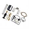 For Carburetor Repair Kit Carburetor Parts Accessories Set New Practical