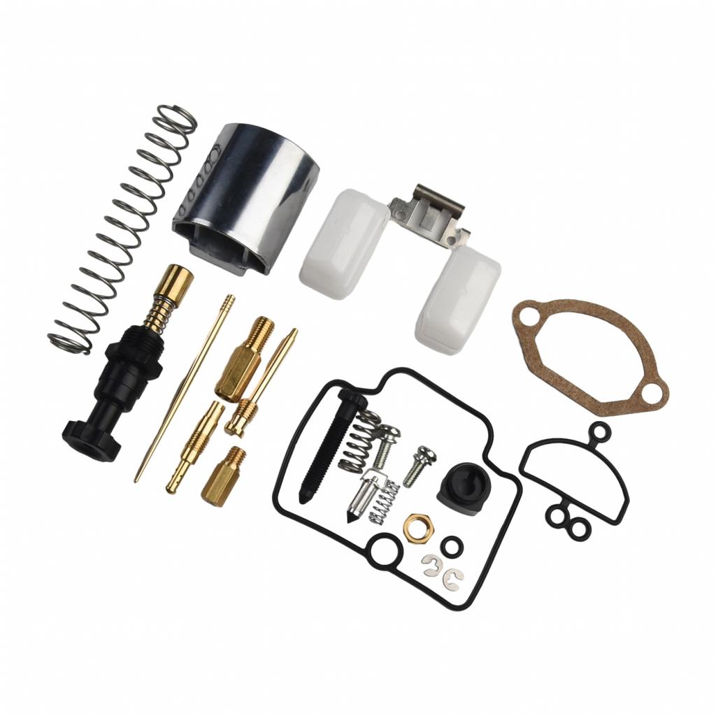 For Carburetor Repair Kit Carburetor Parts Accessories Set New Practical