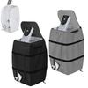 Waterproof Water Heater Pump Cover for Spa and For Hot Tubs 43x38x54 Cm