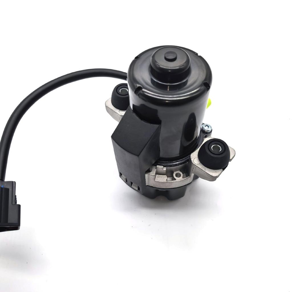 Brake Booster Vacuum Pump 68328871AB Electric Power Brake Booster Vacuum Pump for Maintenance 1PC