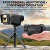 4K Infrared Night Visions Device Rechargeable Hunting Camera Digital Infrared Monocular Telescope for Outdoor Camping and Travel