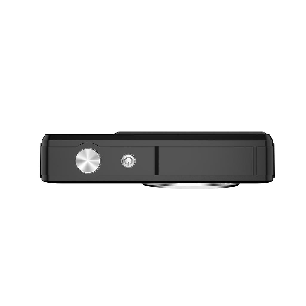 Portable 4K Digital Camera for Kids Dual Screen Digital Video Camera 48MP Auto Focus18X Zoom Built in Flash Battery