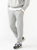 Work Pants LOOPWHEELER Custom Slim Sweatpants L 38240083593 [Beams Plus] Men's H.GRY