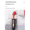 Professional Diagnostic Tool Brake Fluid Tester Ergonomic Design Engine Oil Quality Tester For DOT3 DOT4 DOT5.1