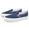 Vans Og Classic Slip On Lx 'Navy' Vans VN0A45JK1X7