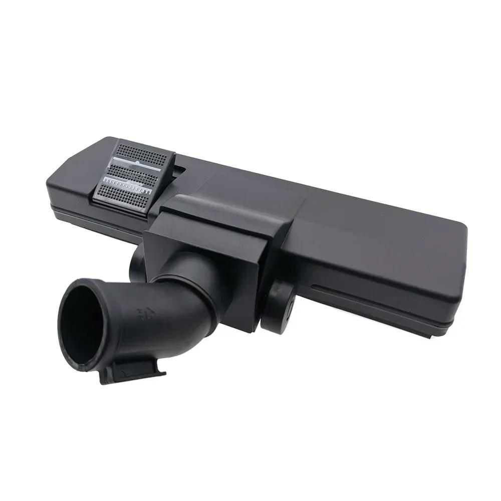 Universal Vacuum Cleaner Accessories Carpet Floor Nozzle Vacuum Cleaner Head Tool 32mm Efficient Cleaning Parts