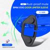 For BMW 3 5 4 7 Series G20 G30 G60 G26 G70 Door Limiter Rust Proof Protector Latch Sticker Limiting Stopper Door Lock  Cover