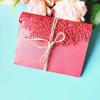 Lace Flowers Metal Cutting Dies Stencil DIY Scrapbooking Album Stamp Paper Card Top Sale