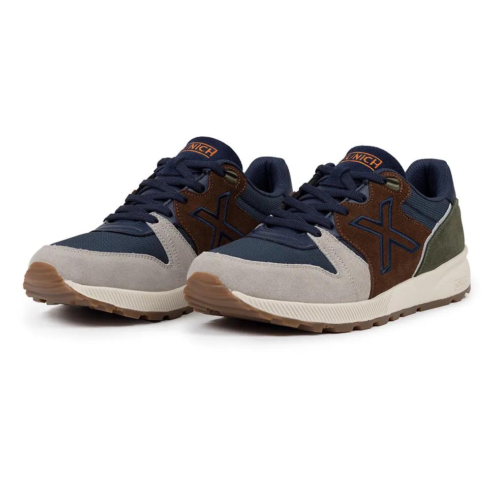 Munich Sneakers 1030 81