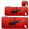Large Gaming Red Dead Redemption  Mouse Pad Pc Gamer Keyboard  Desk Mat Anime Mausepad Computer Accessories Lockrand Mousepad