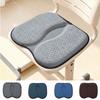 Cooling Gel Cushion Honeycomb Car Cooling Seat Pad Four Seasons Seat Cushion  Office Seat