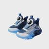 Scarpe da Basket 2024 per Ragazzi e Ragazze: Traspirante, Antiscivolo, per Bambini Medi e Grandi"