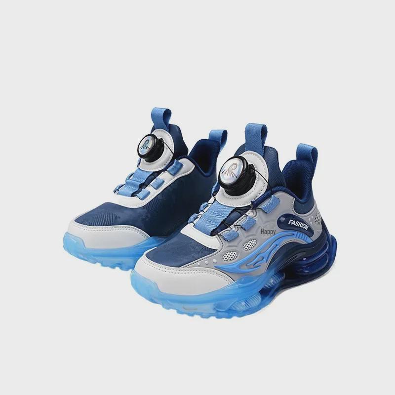 Scarpe da Basket 2024 per Ragazzi e Ragazze: Traspirante, Antiscivolo, per Bambini Medi e Grandi"
