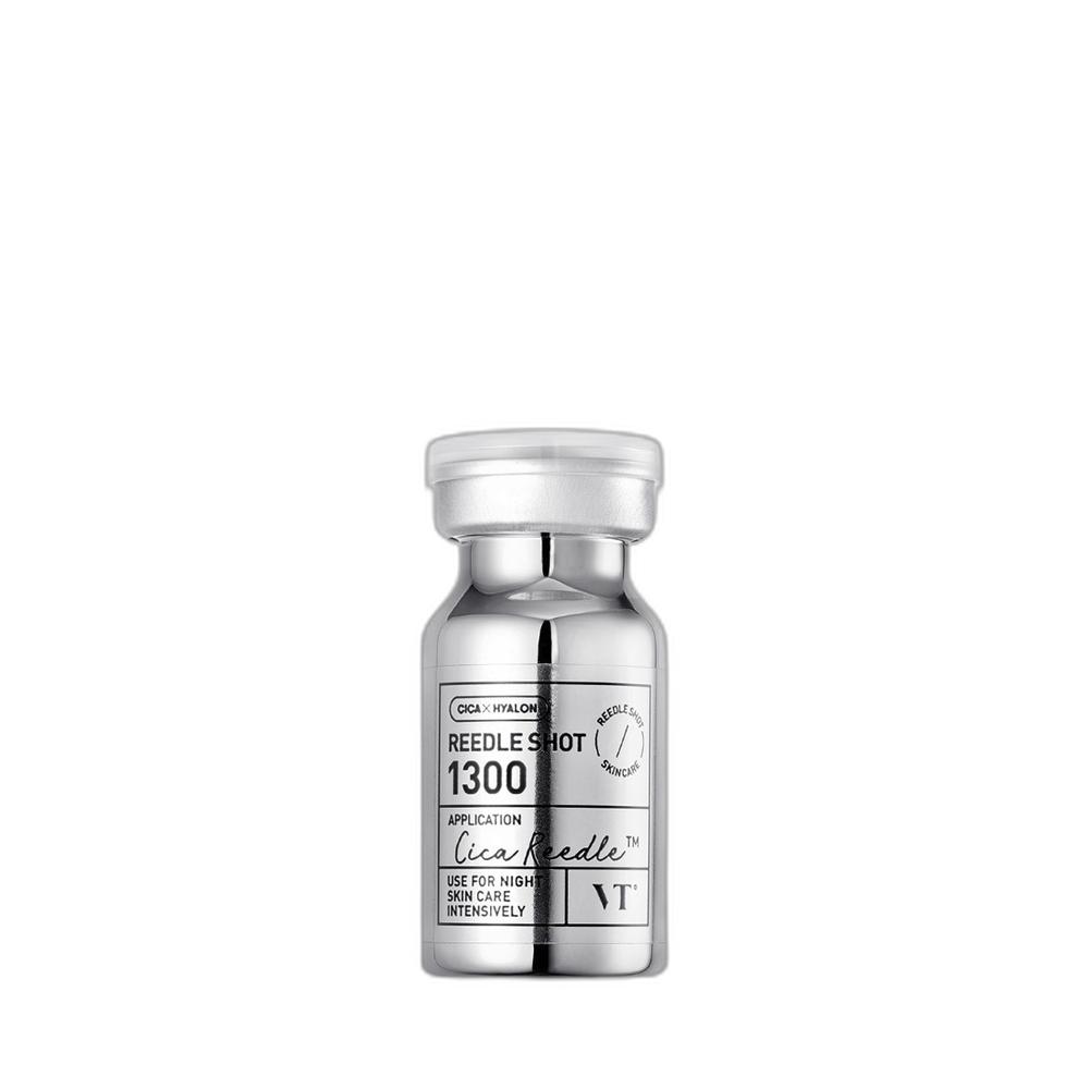 VT COSMETICS Riddle Shot 1300 8ml Intensive Firming Essence Sensitive Skin